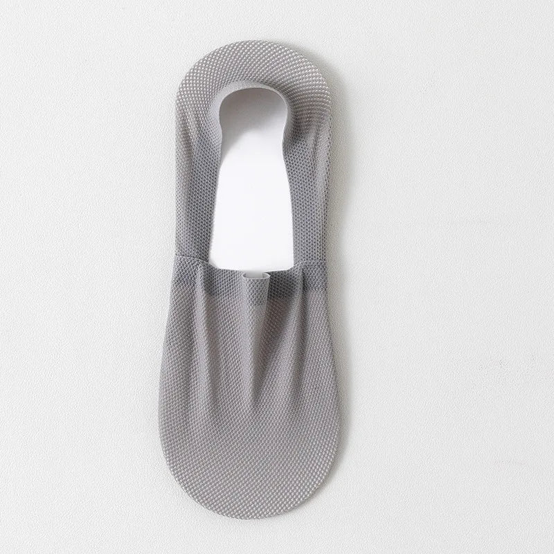 Sanne | Onzichtbare sokken met antislip